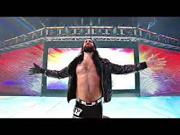 Pin By Nicole Edmonds On Wwe Wrestleing Seth Rollins Seth Freakin Rollins Wwe Watch