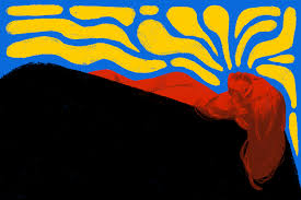 Melodrama , arriving nearly four long years after her 2013 debut, picks up the thread left hanging on pure heroine , presenting lorde as a young woman, not a sullen teenager. Melodrama By Lorde Is The Perfect Anthem For 20s Angst