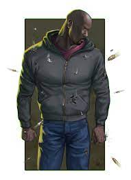 Luke Cage Sometimes I Like To Take A Break Photo Luke Cage Comics Luke Cage Marvel Luke Cage