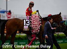 Image result for Kentucky Oaks