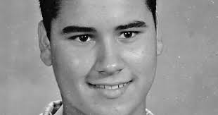 Antonio 'Tony' Northup