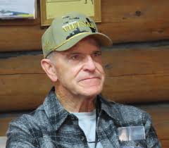 Happy Birthday to Wayne Wheeler, Golden Age Camper 2024