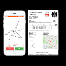 In terms of functionality, deliveries supports 40+ shippers and postal services in countries all over the world. Delivery Software Proof Of Delivery App Vehicle Tracking Track Pod