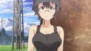 Outbreak Company Episode 03 Anime Review Anime Anime Reviews Episode