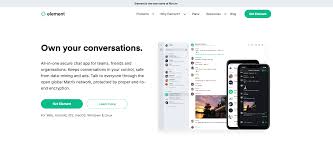 This open source social solution can be an asset for your office communication. 19 Free Slack Alternatives Hosted Self Hosted And Open Source Wp Includes