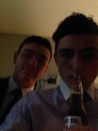 Darcy Mckenzie's Instagram, Twitter & Facebook