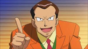 It's time to get sp00ky with all the times ash ketchum has died throughout the history of pokémon!twitter: Who Is The Father Of Ash Ketchum Geeks