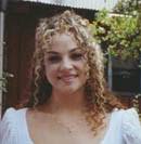 Ellisa Rose Lewis Pope (1981-2009)