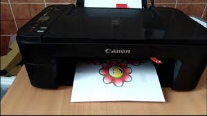 Soit vous devez installer un pilote particulier à votre imprimante. Unboxing Imprimante Canon Ts3140 Et Installation Complet Youtube