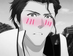 sosuke aizen cute bleach anime bleach manga bleach characters