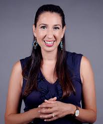 Ellie Ismailidou Media