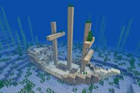 This seed is perfect for anyone who wants to run a classroom minecraft survivor. Minecraft Education Edition On Twitter Looking For A Csedweek Lesson This One Works Across Stem Classrooms Shipwrecks Have Been Known To Seed New Coral Reef Development Use Coding Commands In Minecraftedu