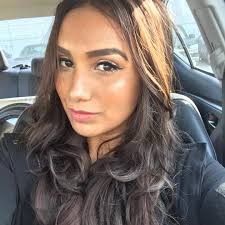 Lorena Yahaira Kichik