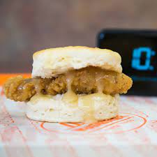 How do you make honey butter chicken biscuits? Dfw Man S Hilariously Soulful Ode To Whataburger S Honey Butter Chicken Biscuit Goes Viral Eater Dallas