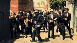 Melbourne Ska Orchestra Get Smart Official Full Version Youtube Music Love Ska Orchestra