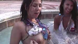 Spring break vacation are good at rotaton bavaro they have a nice and big gym with a perfect fitness staff i met carlos there alexis pamela and juan they are energetic and love what they do i took went for spring break and had a great time, beautiful beach, awesome room and friendly staff. Real Wild Girls Insane Wet T Spring Break Free Xxx Porn Videos Oyoh