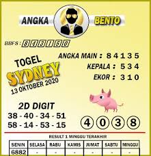 Pin Di Prediksi Togel