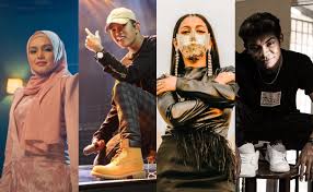 30 lagu muzik muzik separuh akhir 35 sfmm35 tv3 juaralagu. Semi Final Muzik Muzik Archives Manis Madu