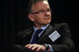 NBN Co appoints telco veterans to board