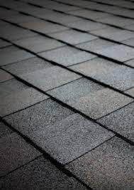 You should keep in mind that the black shingle roof will store more heat from the sun and could increase ac and electric costs in the summer months. Roofing Tamko Heritage Black Walnut