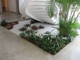 15 Indoor Garden Under Stair Ideas For Inspiration Garden Stairs Winter Garden Indoor Garden
