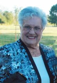 Hazel Gregory Payne Obituary