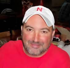 My sweet brother Charles moved on.