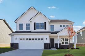 New Arbor Homes Now Selling from the $250s in Brookville, Ohio