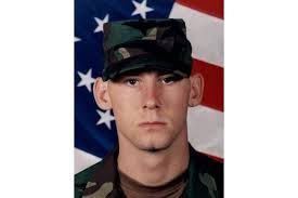 Dustin Schmidt Obituary (1980