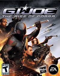Joe film series sees the elite g.i. G I Joe The Rise Of Cobra Video Game 2009 Imdb