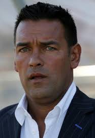 Gamboa, Fernando Andrés Gamboa