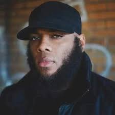 Un día como hoy, hace 8 años, fallecía a los 45 años, el DJ Lamar Calhoun  AKA #DJ_Crazy_Toones producto de un paro cardíaco en 2017 🎧🔊🎶  @djcrazytoones #RIP_DJ_Crazy_Toones ☝🏻