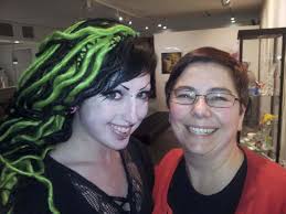 Sunday selfies- gallery 2.