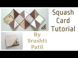 Pagesbusinessesshopping & retailarts & crafts storeannie'svideoshow to make an explosion insert for a card project. Diy Crafts How To Make An Exploding Box Card Explosion Paper Gift Box Scrapbooking Tutorial Youtube Squash Card Card Tutorial Exploding Box Card