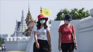 ประเทศไทย prathet thai) is the most visited country in southeast asia. Post Virus Economy May Worsen Inequality In Thailand