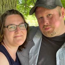 Tim and Kim (@timandkimmapes) • Facebook