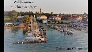 Peace and quiet are waiting for those who just want to relax. Chiemseestern Vacation Recreation