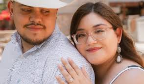 Anahi Reyes and Josue Morales' Wedding Website