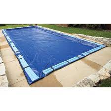 Maybe you would like to learn more about one of these? Blue Wave Gold 15 Year 12 Ft X 20 Ft Rectangular In Ground Pool Winter Cover Pools Hot Tubs Supplies Patio Lawn Garden Rayvoltbike Com