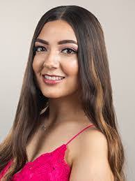 Josefina Palomo's Instagram, Twitter & Facebook