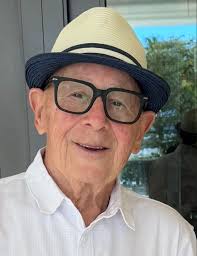 Obituary information for Stanley Schrier