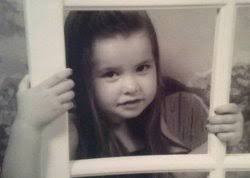 Hailey Janya Olson (2005-2013)