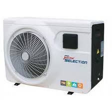 Pompe à chaleur nouvelle génération. Pompe A Chaleur Jetline Selection 260 Tri Poolex 26 Kw Chauffage Piscine