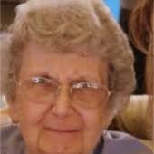 Obituary information for Irene H. Chapman