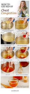 How To Clear Chest Congestion Treatment And Home Remedies Sick Remedies Congestion Remedies Homemade Remedies