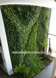 Empresa Jardines Verticales Cursos Jardines Verticales Jardines Verticales Jardineria Vertical Fachada Verde