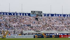 Er möchte den nachwuchs stärker fördern. Stadt Munchen Pruft Ausbau Des Grunwalder Stadions Auf Bis Zu 30 000 Zuschauer