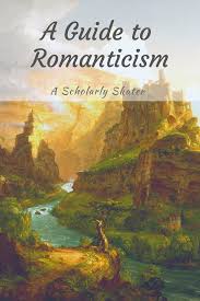 A Guide To Romanticism Romanticism Paintings Romantic Paintings Romanticism