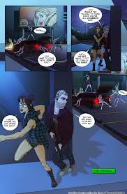 Free lesbian comics and cartoons . Nude Images.