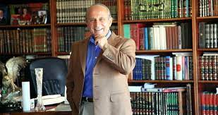 Check spelling or type a new query. Olum Yil Donumunde Yasar Nuri Ozturk Kimdir Haberler